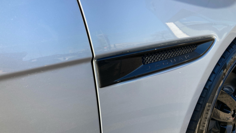 Jaguar XE 2.0 D200 R-Dynamic SE 4dr Auto Diesel Saloon